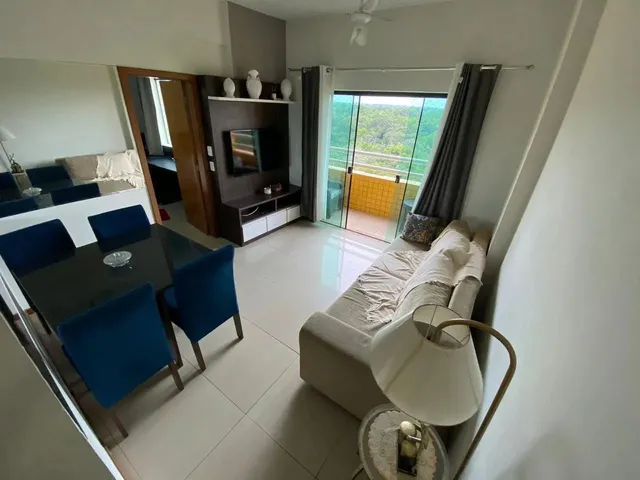 Imagem 4: Residencial Ilhas Gregas (Ponta Negra) 1 Suíte