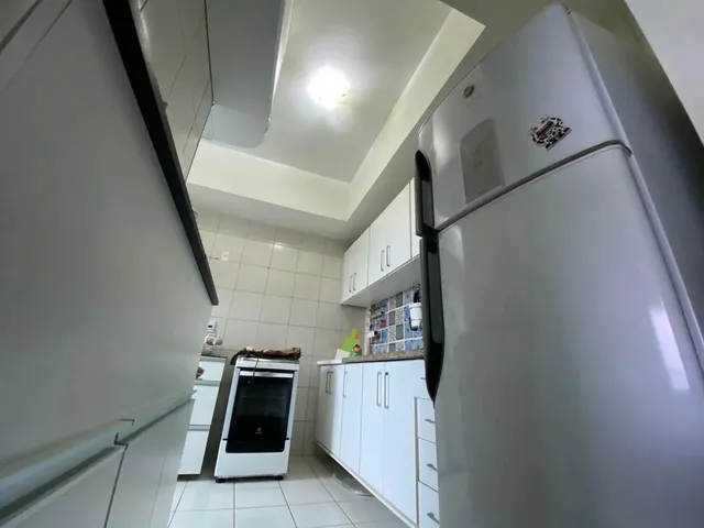 Imagem 6: Residencial Ilhas Gregas (Ponta Negra) 1 Suíte