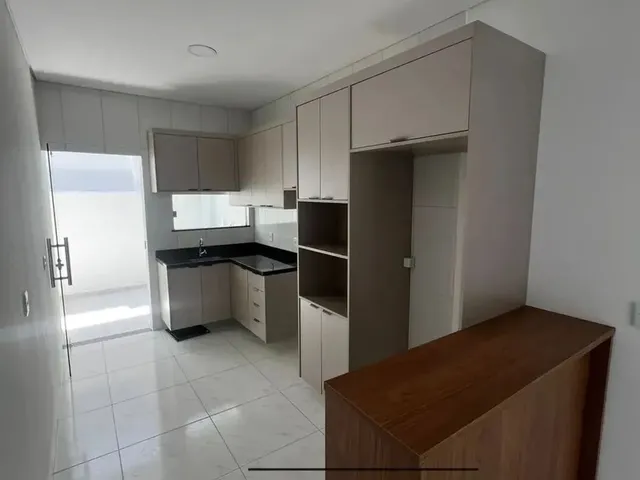 Imagem: Condomínio Parque 10 2Qrts Modulados