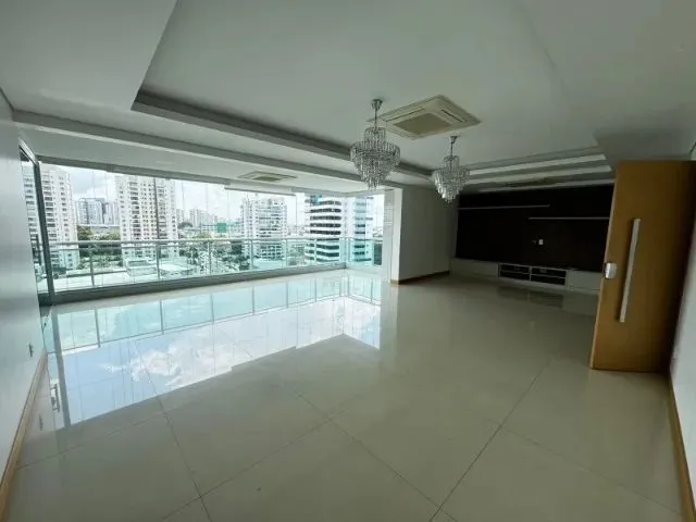 Imagem: Condomínio Atmosphere, Alugo Lindo Apto