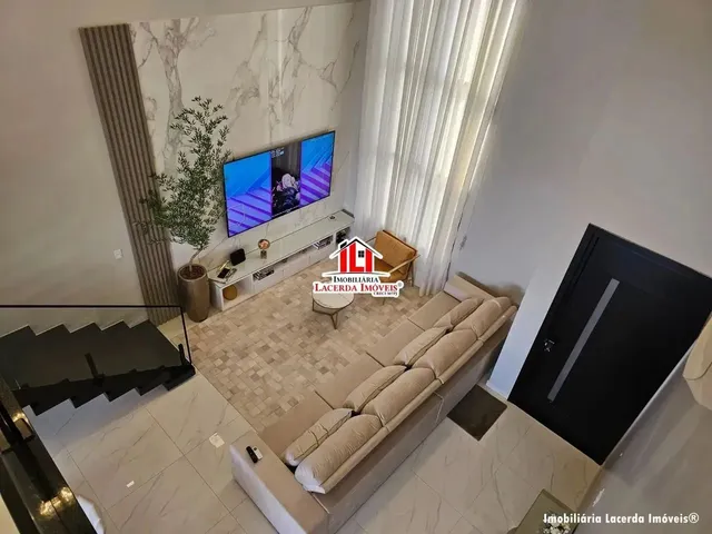 Imagem 14: Casa no Morada dos Pássaros com 294M² 4 Suítes Ponta Negra - Manaus - Am