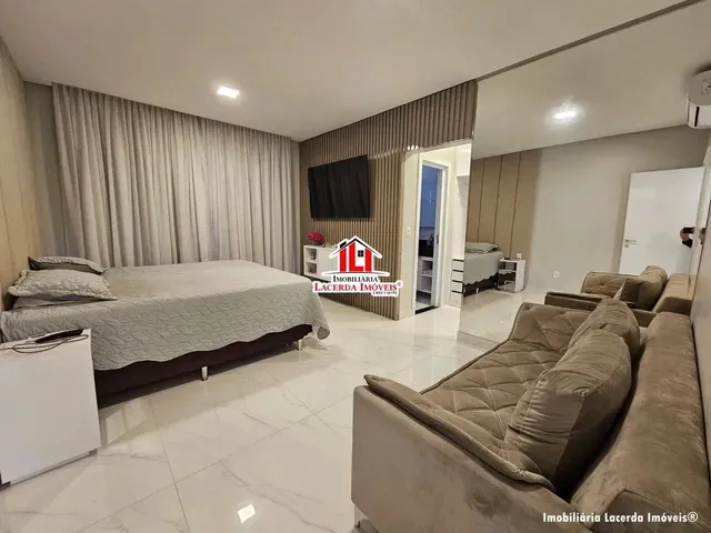 Imagem 11: Casa no Morada dos Pássaros com 294M² 4 Suítes Ponta Negra - Manaus - Am