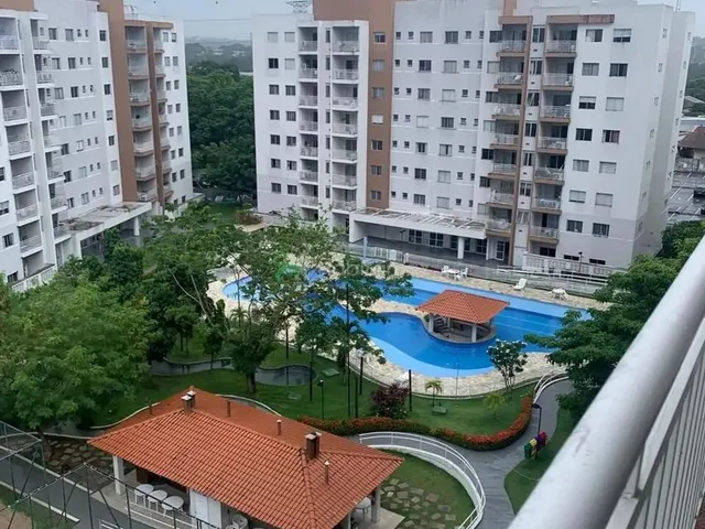 Imagem: Condomínio Acqua Parque10 - Aluguel Apartamento