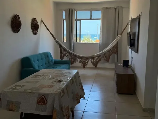 Imagem: Apto Completo na Praia do Futuro