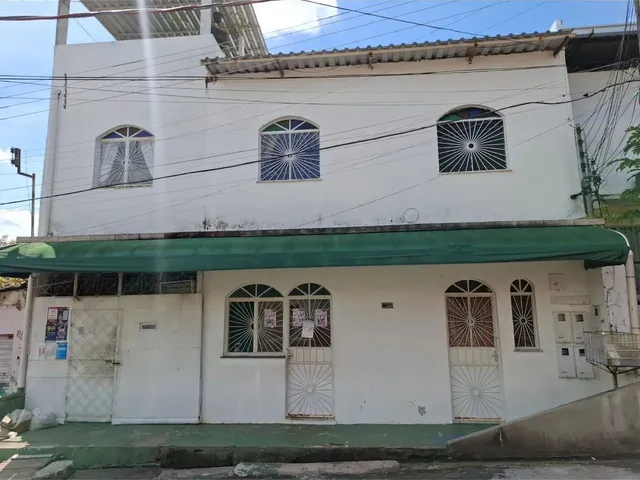 Imagem: Apartamento pra Alugar Próximo Av.brasil