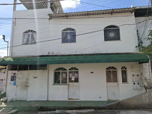 Imagem 12: Apartamento pra Alugar Próximo Av.brasil