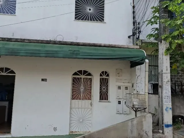 Imagem 13: Apartamento pra Alugar Próximo Av.brasil