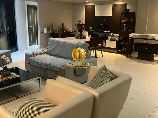Imagem: O apartamento possui 3 Dormitórios, 3 Suítes, 5