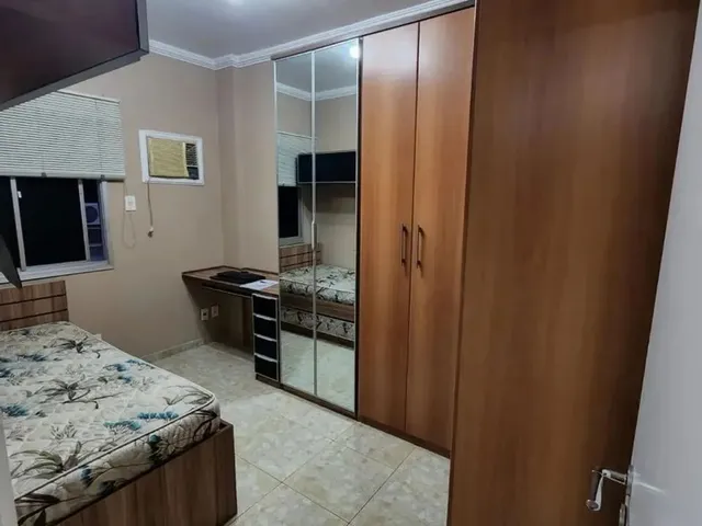 Imagem 10: Parque 10, Cond Jardim Bougainville, 2 Quartos Sendo 1 Suíte, Armásrios e Ar