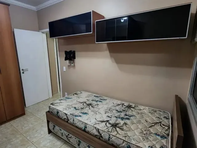 Imagem 4: Parque 10, Cond Jardim Bougainville, 2 Quartos Sendo 1 Suíte, Armásrios e Ar