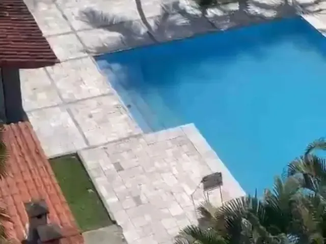 Imagem 12: Parque 10, Cond Jardim Bougainville, 2 Quartos Sendo 1 Suíte, Armásrios e Ar