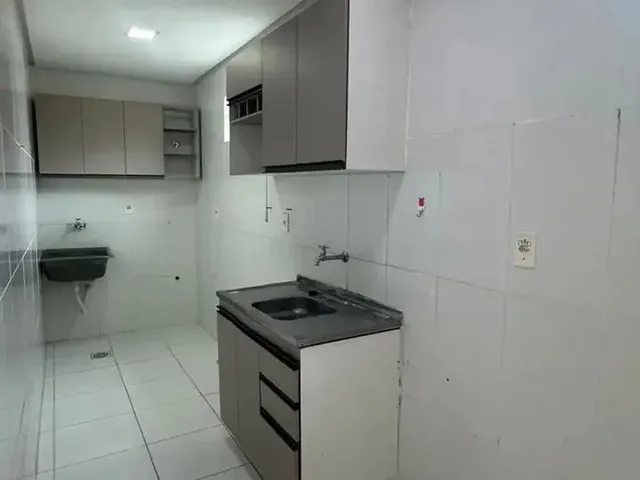 Imagem: Alugo Excelente Apartamento com 2 Quartos