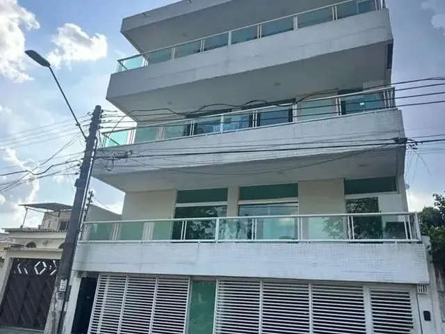 Imagem 3: Alugo Excelente Apartamento com 2 Quartos, de 75M² no Cj. Santos Dumont Bairro da Paz