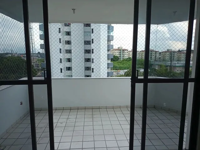 Imagem 13: Apartamento Residencial Rio Amazonas