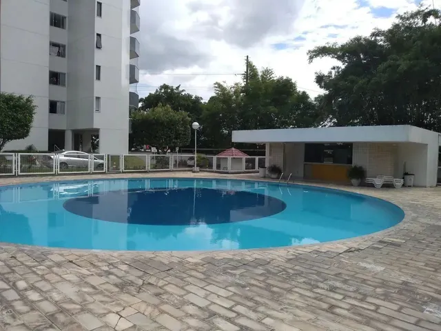 Imagem 3: Apartamento Residencial Rio Amazonas