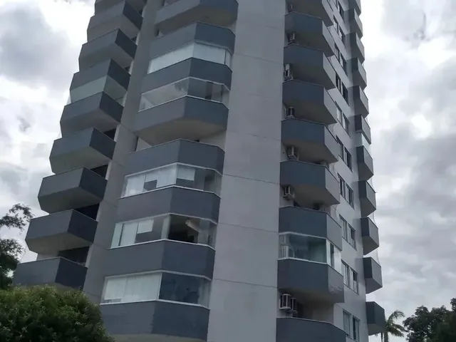 Imagem 8: Apartamento Residencial Rio Amazonas