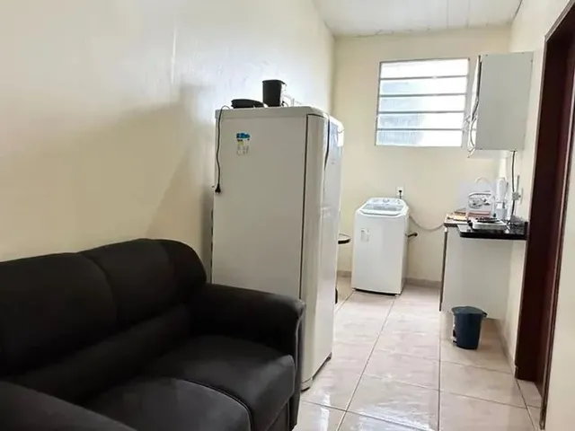 Imagem: Alugo Loft no Bairro Praça 14 Centro