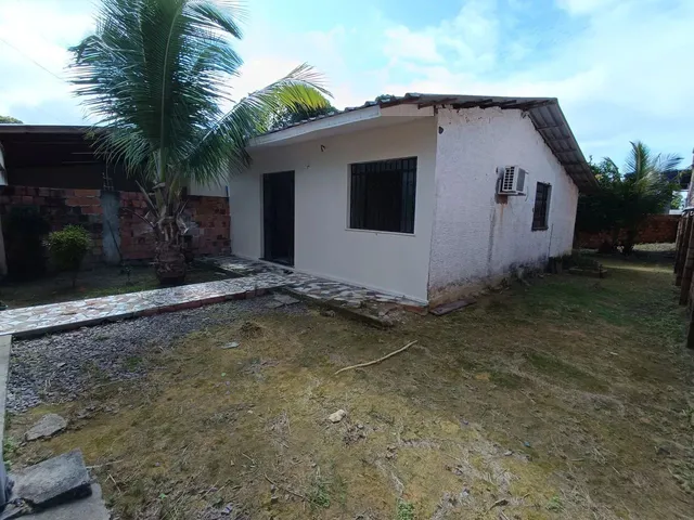 Imagem 14: /Casa na Cidade Nova - 2 Quartos