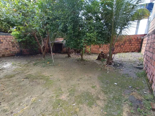 Imagem 16: /Casa na Cidade Nova - 2 Quartos