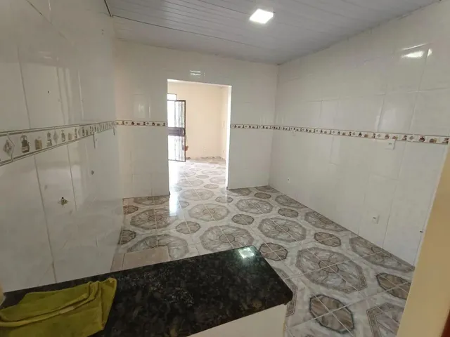 Imagem 2: /Casa na Cidade Nova - 2 Quartos