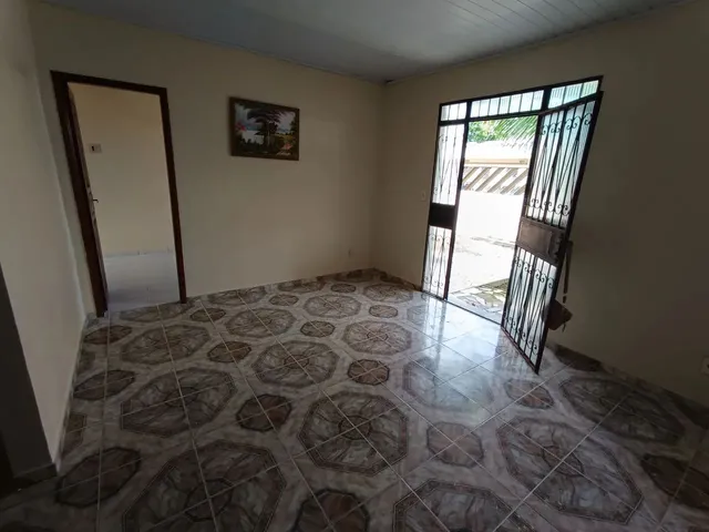 Imagem 3: /Casa na Cidade Nova - 2 Quartos