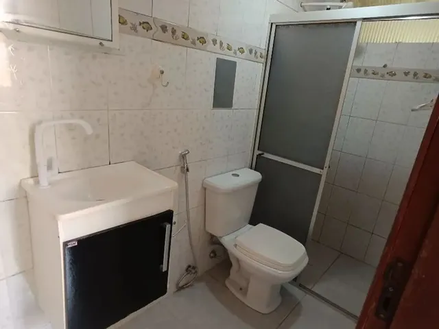 Imagem 4: /Casa na Cidade Nova - 2 Quartos