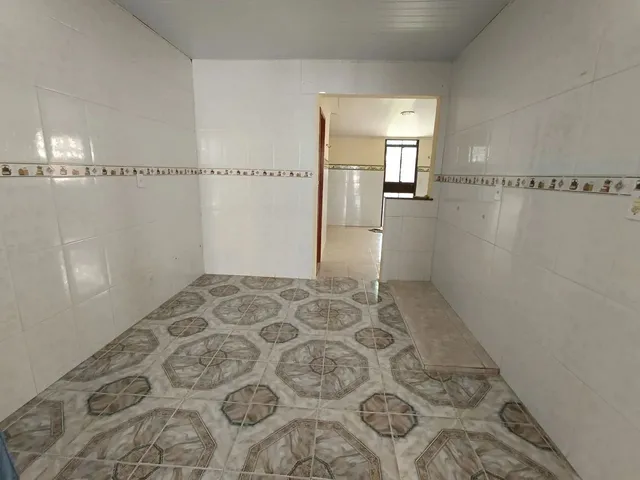 Imagem 7: /Casa na Cidade Nova - 2 Quartos