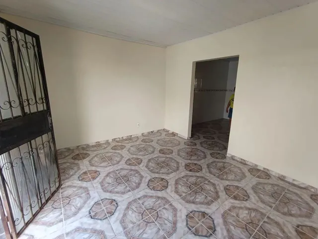 Imagem 8: /Casa na Cidade Nova - 2 Quartos