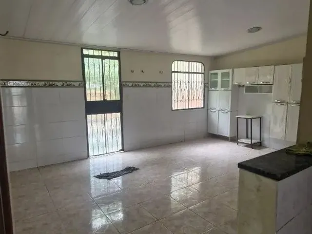 Imagem 10: /Casa na Cidade Nova - 2 Quartos