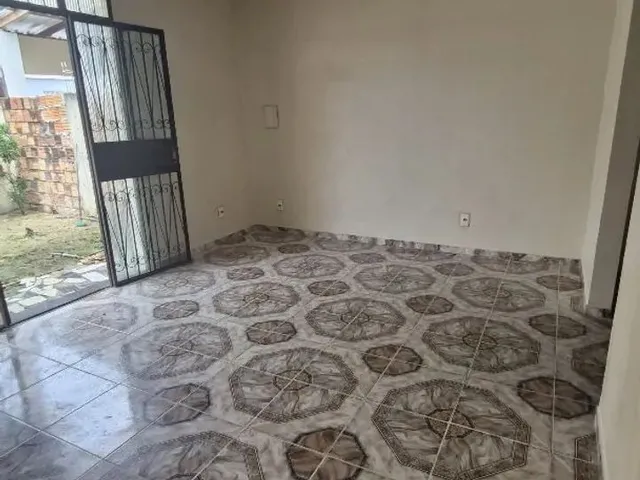 Imagem 11: /Casa na Cidade Nova - 2 Quartos