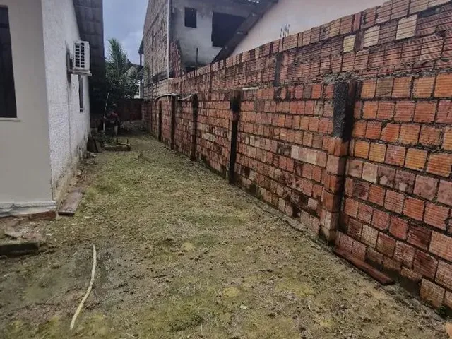 Imagem 12: /Casa na Cidade Nova - 2 Quartos