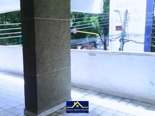 Imagem 2: Apartamento para Aluguel Edifício Mônaco - Centro