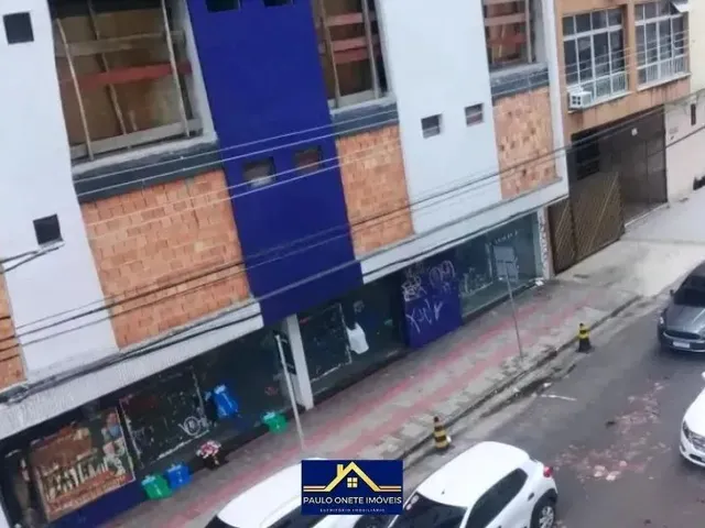 Imagem 3: Apartamento para Aluguel Edifício Mônaco - Centro