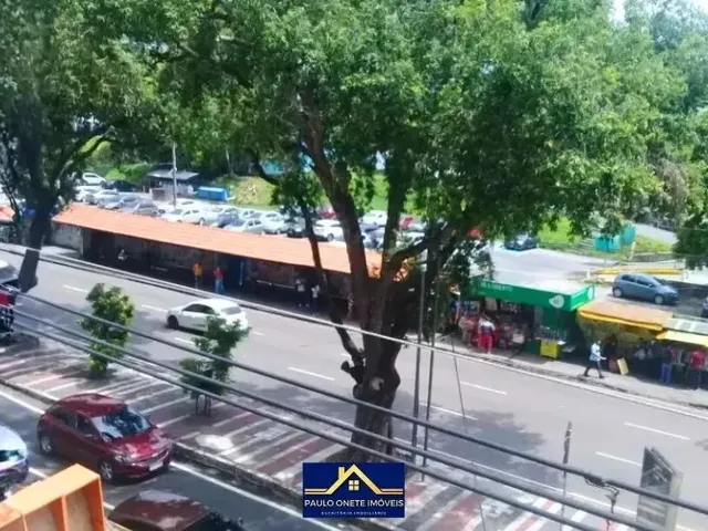 Imagem 9: Apartamento para Aluguel Edifício Mônaco - Centro