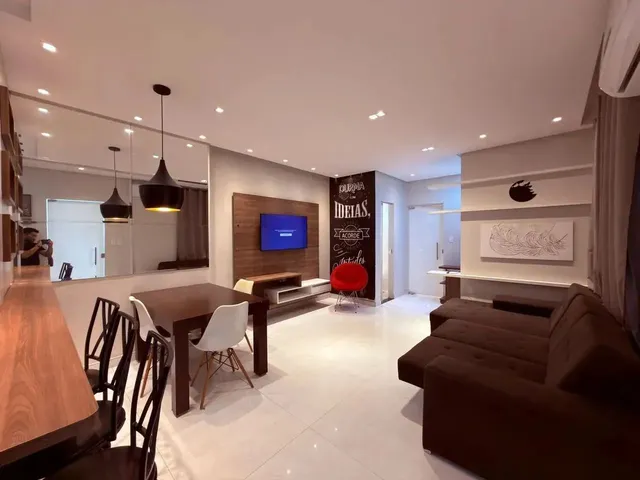 Imagem: Apartamento Mobiliado no Centro de Manaus