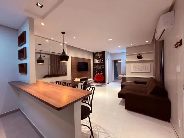 Imagem 10: Apartamento Mobiliado no Centro de Manaus, Área do Comercial
