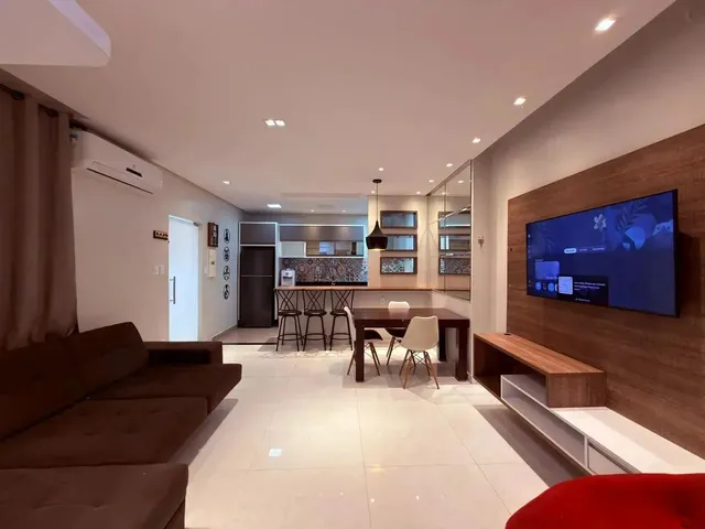 Imagem 11: Apartamento Mobiliado no Centro de Manaus, Área do Comercial