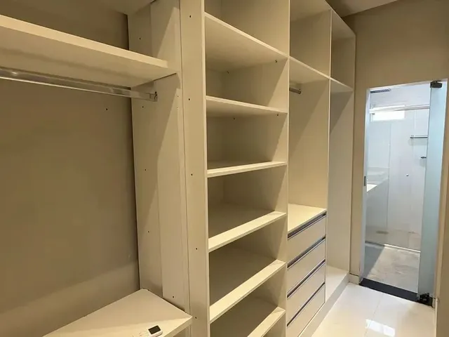 Imagem 4: Apartamento Mobiliado no Centro de Manaus, Área do Comercial