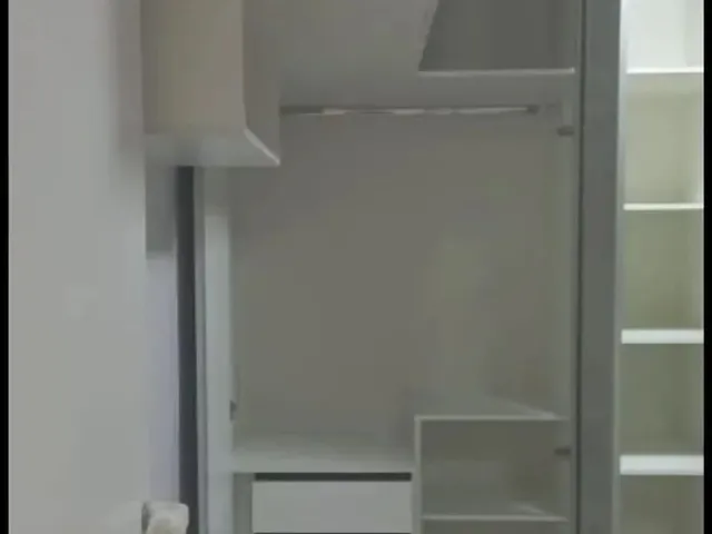 Imagem 3: Residencial Vitali 2 Quartos Mobiliado