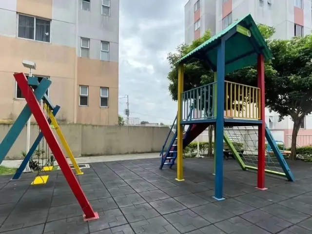 Imagem 10: Residencial Vitali 2 Quartos Mobiliado