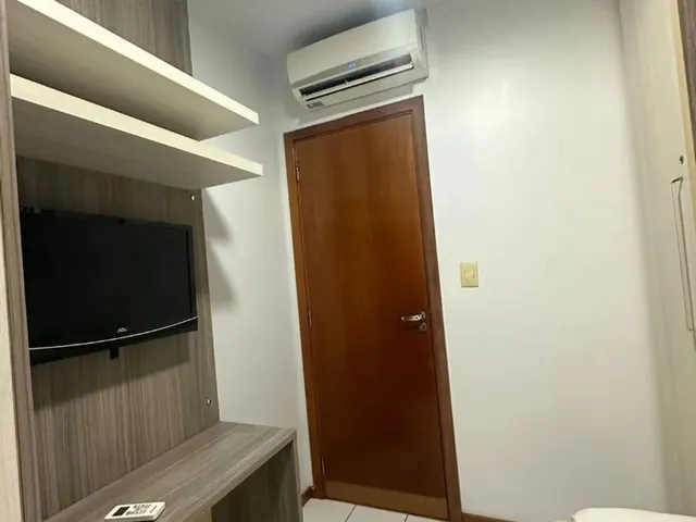 Imagem 3: Alugo Apto Mobiliado