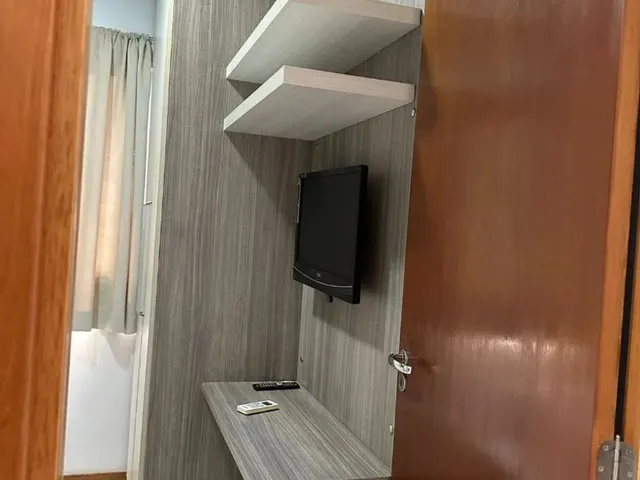 Imagem 5: Alugo Apto Mobiliado