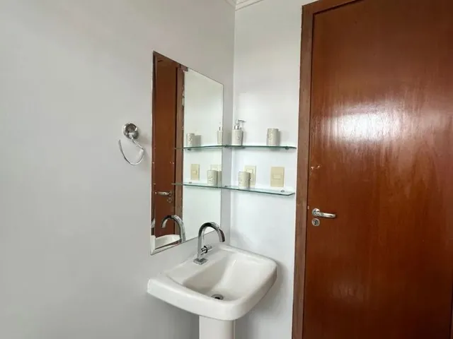 Imagem 8: Alugo Apto Mobiliado