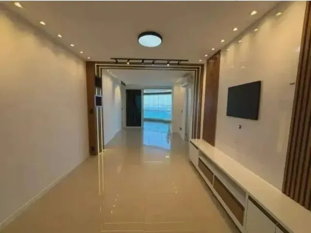 Imagem: Ponta Negra, Cond Vision, 157M2, 3 Suítes
