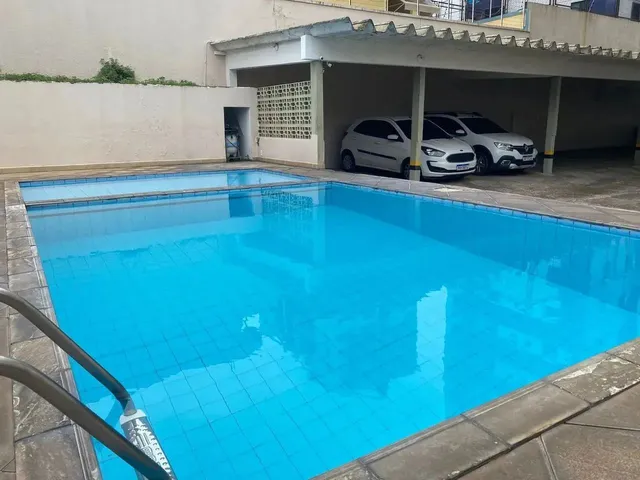 Imagem: Alugo Ótimo Apartamento Mobiliado no Vieiralves