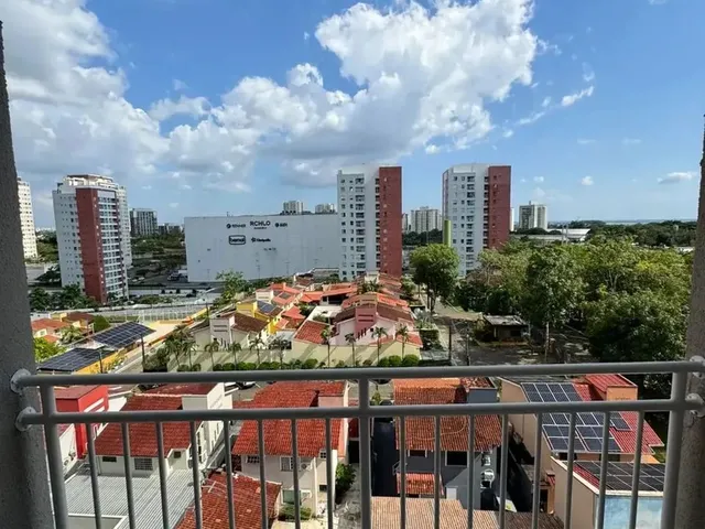Imagem: Imóvel para Aluguel com 49 M2 com 2 Quartos