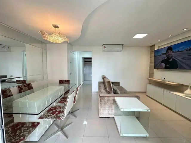 Imagem: Mundi 100 Mobiliado