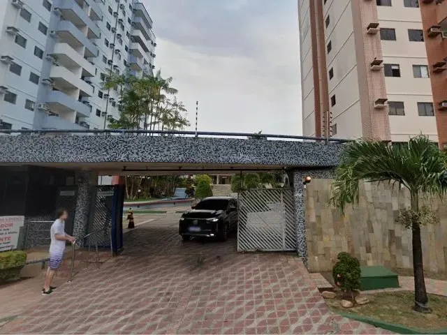 Imagem: Alugo Lindo Apartamento no Condominio Manaus