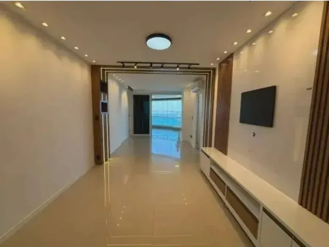 Imagem: Ponta Negra, Cond Vision, 157M2, 3 Suítes