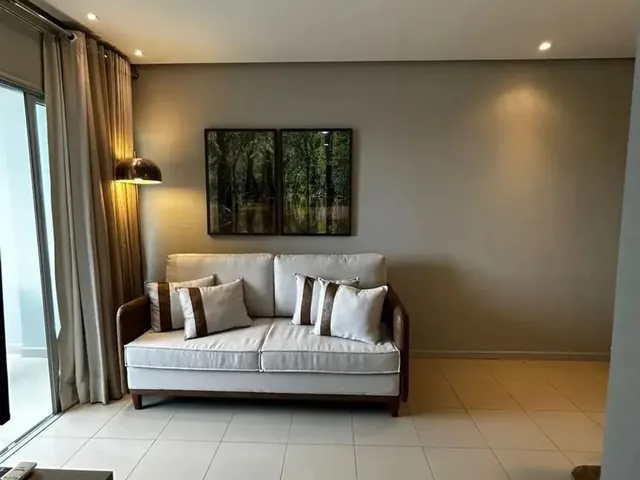 Imagem: Residencial Vida - Belissimo Apto Mobiliado